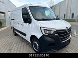Renault Master Kasten L1H1 Ka 2,8t Klima Kamera - Renault Master: 8.1