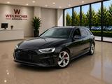 Audi S4 Avant 3.0 TDI quat.*360*Stdhzg*HeadUp*Matrix* - Audi S4 in Frankfurt (Main)