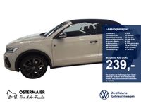 Volkswagen T-Roc - Vorschau Bild 1