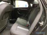 Audi A3 Limousine advanced TDI S tr. NAVI LED KAMERA - Audi A3 Gebrauchtwagen in Nürnberg
