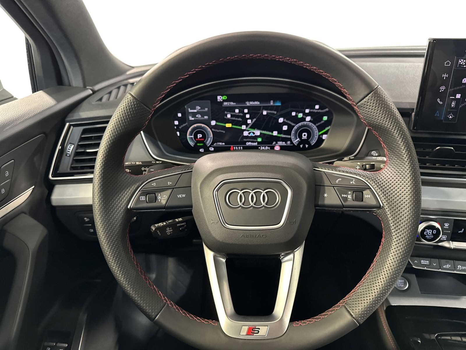 Audi Q5 - Bild 14