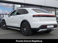 Porsche Macan - Vorschau Bild 3