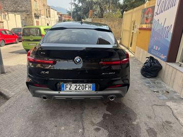BMW X4 - 4