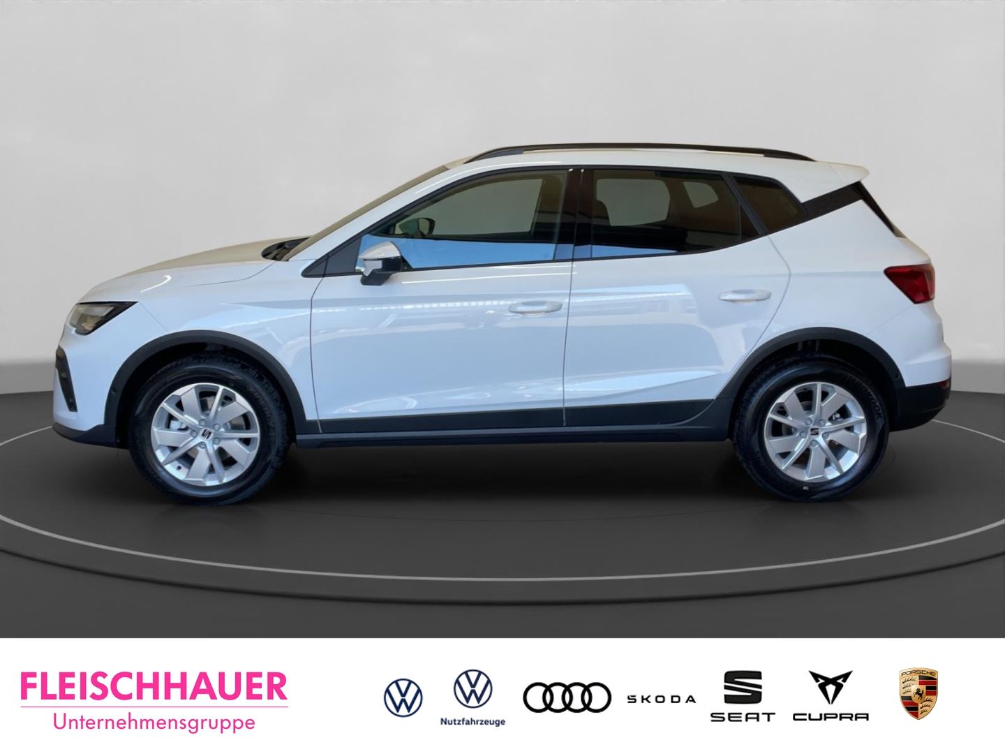 Seat Arona - Bild 4