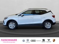 Seat Arona - Vorschau Bild 4