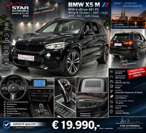 BMW X5 M50 - 2