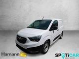 Opel Combo E Cargo - e Edition 11kw Charger Apple-Car - Opel Combo mit Elektro-Antrieb