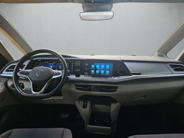 Volkswagen T7 Multivan - 8