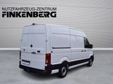 Volkswagen Crafter 35 Kasten TDI Aut. 4Motion MR *Hochdach - Gebrauchte LKW
