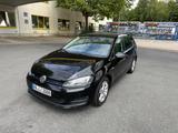 Volkswagen Golf IIV 7 Combi 2014 TDI Disel 1.6 Blumot... - Volkswagen Golf Ii mit Diesel-Antrieb