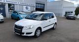 Skoda Fabia Special- SK Dez.2019 + Br vorne erneuert - Skoda Fabia Special mit Benzin-Antrieb