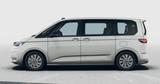 Volkswagen T7 Multivan TSI DSG Sonderaktion Mod.26 - gebrauchte Kleinbusse in Mönchengladbach
