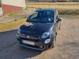 Fiat 500S 1.2, Klimaautomatik, Navi, 8-fac... - Fiat 500S aus 2018