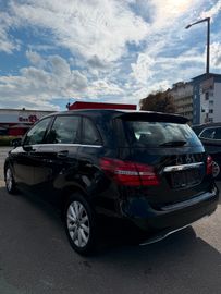 Mercedes B 200 - 2