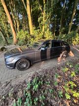 Mercedes-Benz CLS 350 Shooting Brake CLS 350 CDI 4MATIC Sh... - gebrauchte Mercedes-Benz CLS 350 Shooting Brake aus dem Jahr 2013