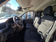 Fahrzeugabbildung Trafic Combi L2H1 3,0t Evolution 2.0 BLUE dCi 15