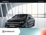Mercedes-Benz Mercedes-AMG EQS 53 4MATIC+ - Mercedes-Benz EQS aus 2021