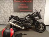 Honda CBF1000F - HONDA CBF 1000F