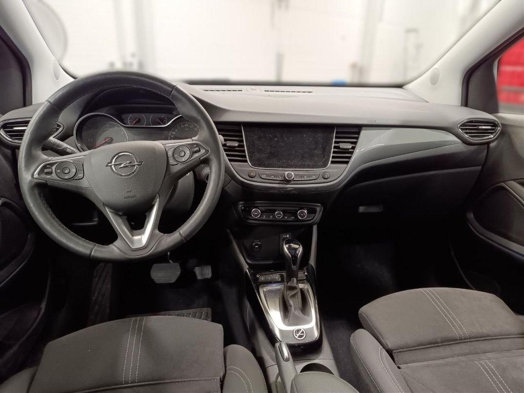 Opel Crossland (X)