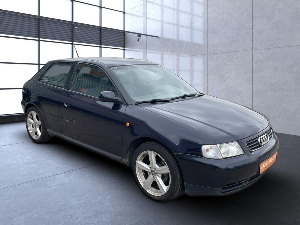 Angebot ansehen Audi A3