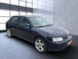 Audi A3 - Audi aus 1999