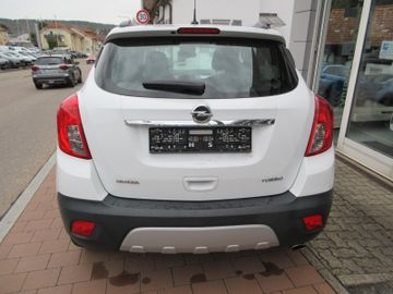 Opel Mokka - 12