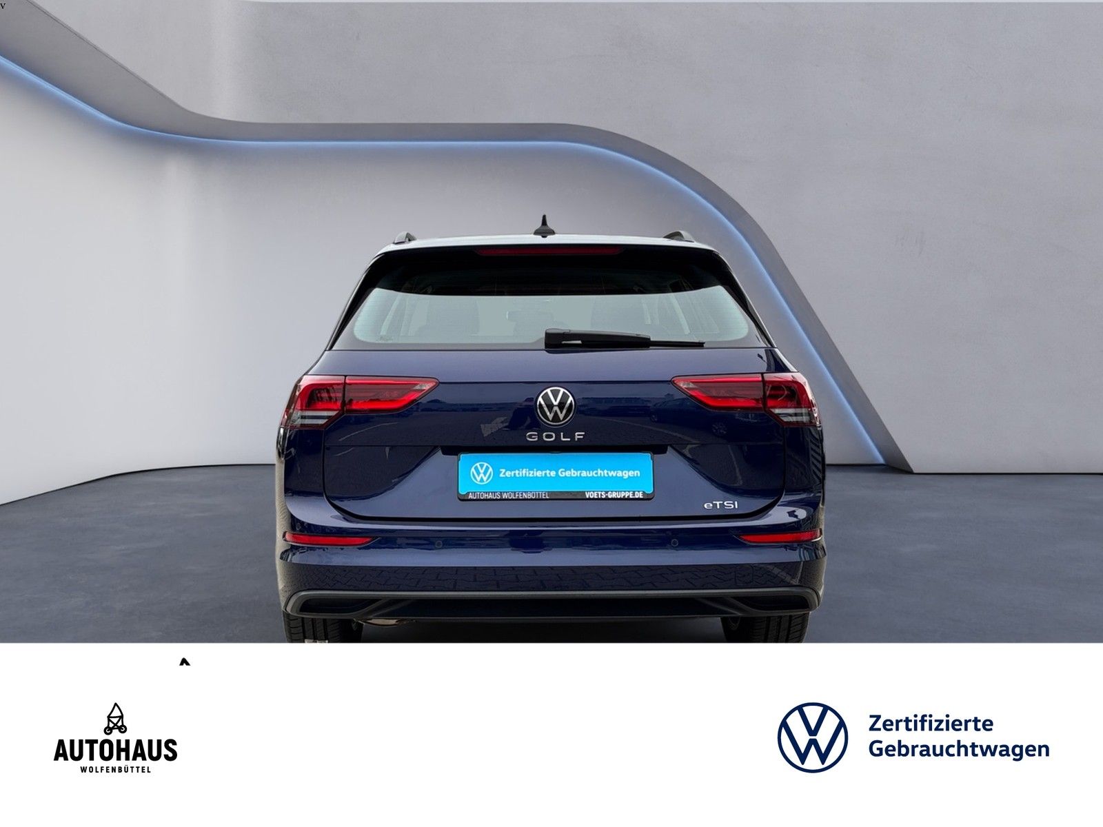 Volkswagen Golf - Bild 5