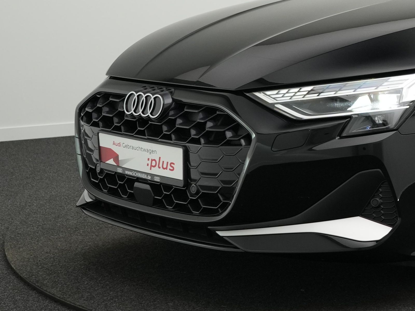 Audi A3 - Bild 38