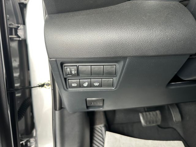 Toyota Yaris Cross  Hybrid FWD Teamplayer