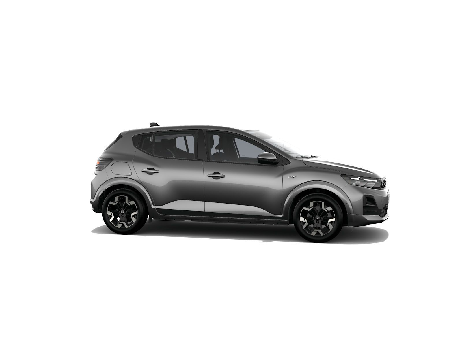 Fahrzeugabbildung Dacia Sandero Journey TCe 100