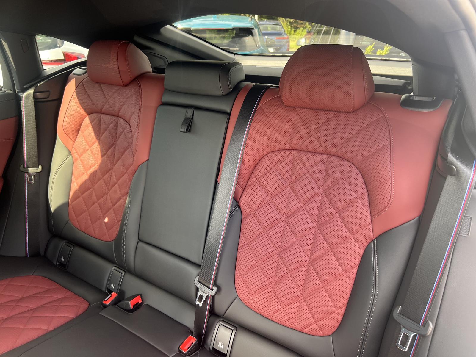 BMW X6 M60i xDrive Gestiksteuerung HK HiFi DAB LED