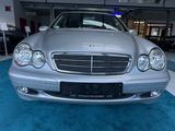 Mercedes-Benz C 220 C -Klasse Lim. C 220 CDI* 2.Hand* - Mercedes-Benz C 220 aus 2004: Cdi