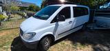 Mercedes-Benz Vito 109 CDI - gebrauchte Mercedes-Benz Vito aus dem Jahr 2007