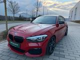 BMW M140 i Special Edition, Unfallfrei, Originallack - rote BMW M-Modelle