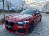 BMW M140 i Special Edition, Gewindefahrwerk - BMW: Gewindefahrwerk