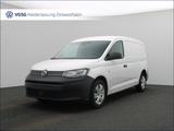 Volkswagen Caddy Maxi Cargo AHK TechnikPaket Bluetooth Navi - Volkswagen Caddy Maxi aus 2025