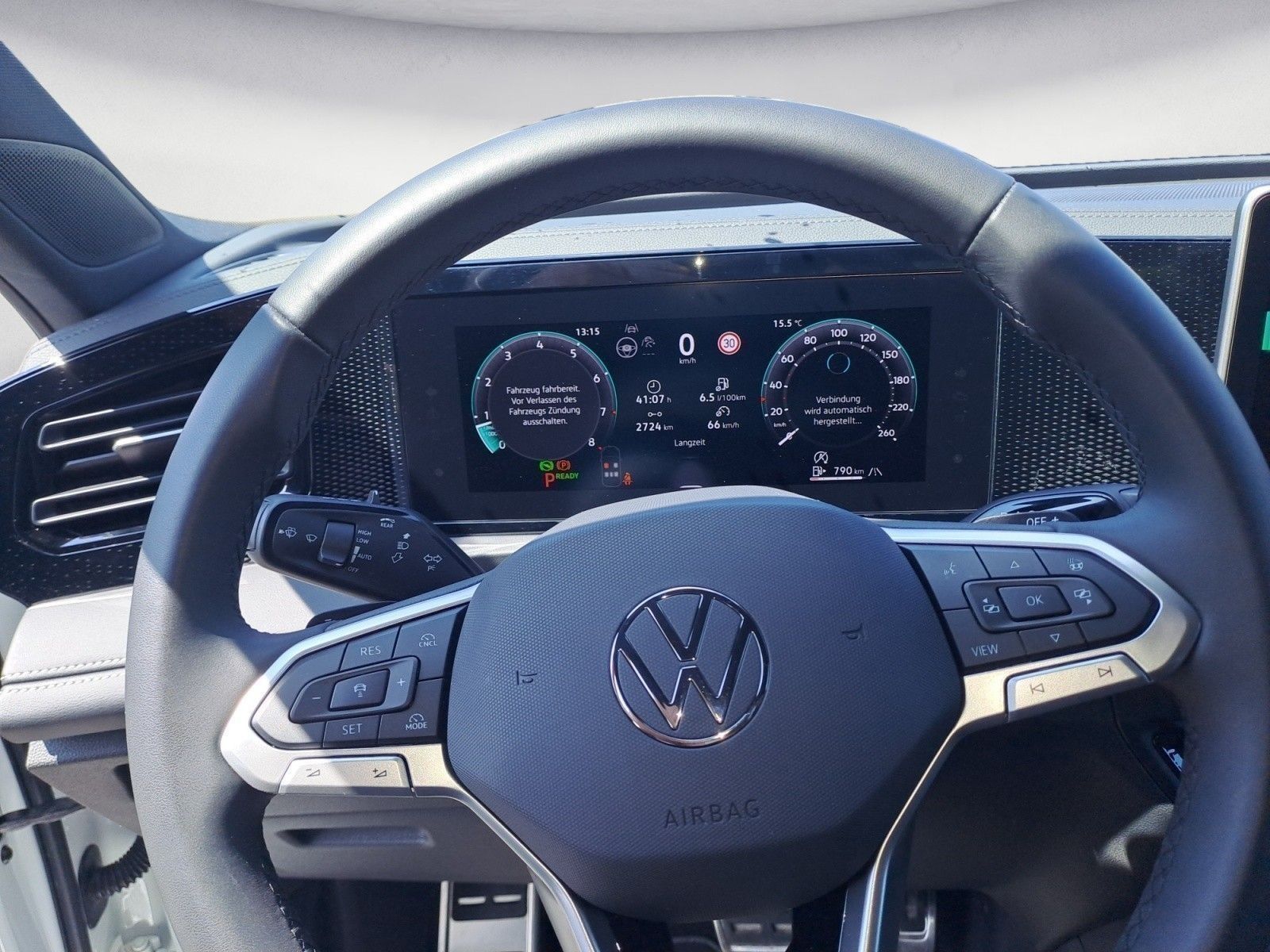 Volkswagen Tiguan - Bild 7