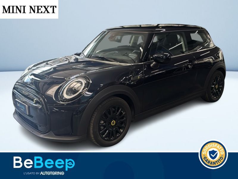 Image of MINI Cooper
