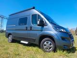 Knaus BOXSTAR 540 Road / Fiat Ducato - Knaus 540