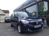 Dacia Lodgy 1.5 DCI Prestige/1-HAND/LEDER/NAVI/PDC - Dacia Lodgy aus 2016
