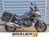 Honda NT 1100 DCT Koffer Inspektion neu - HONDA NT1100 DCT