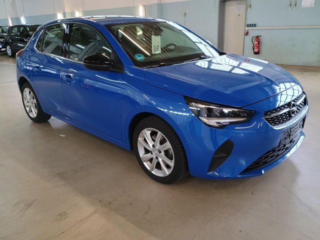 Opel Corsa Elegance 1.2 VIRTUAL+LED+NAVI+SHZ+PDC+NAVI