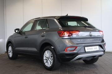 Volkswagen T-Roc 1.0 TSI AID+ACC+LED+CARPLAY+ALU