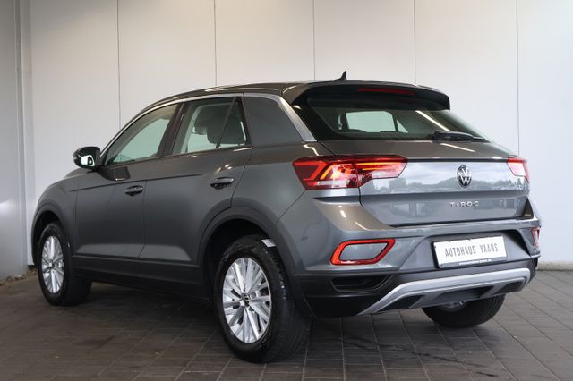 Volkswagen T-Roc 1.0 TSI AID+ACC+LED+CARPLAY+ALU