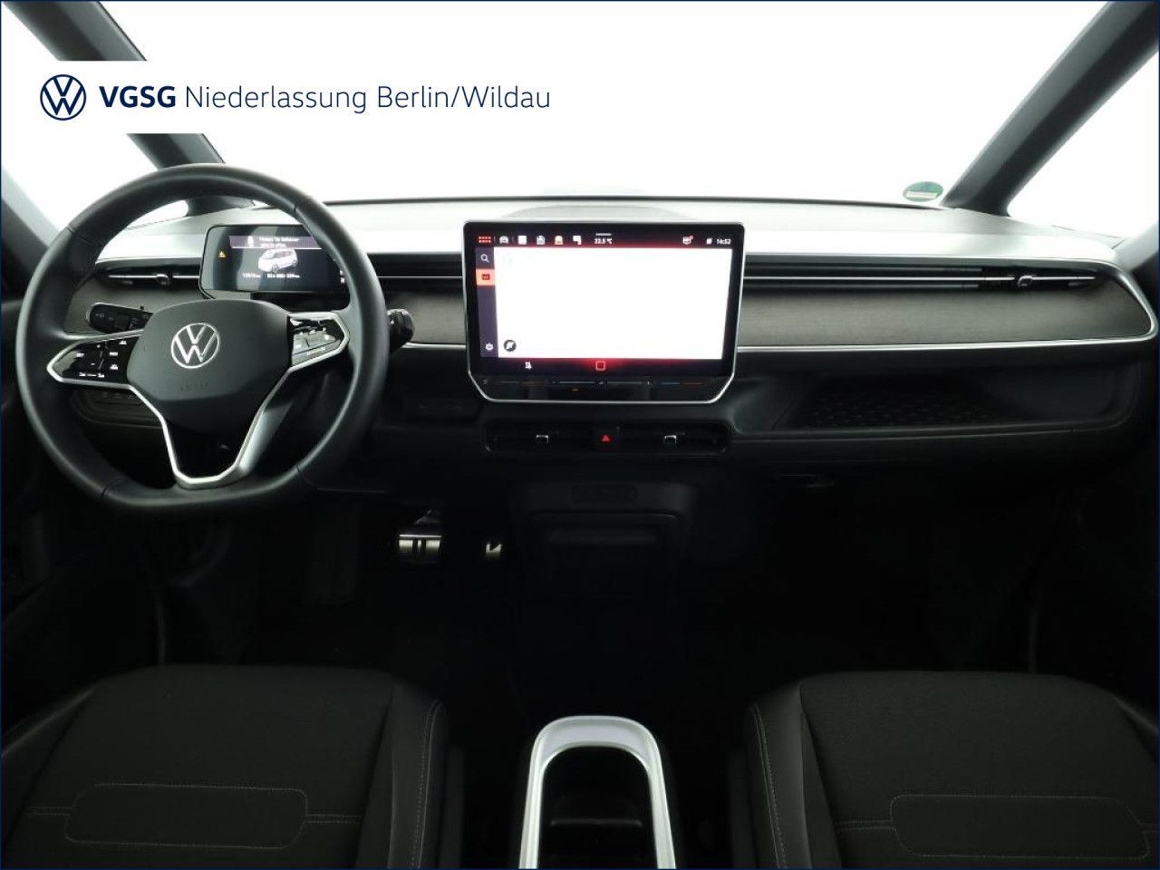 Volkswagen ID. Buzz - Bild 12