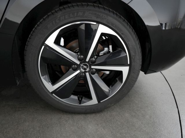 Astra L LIM GS AT+AHK+NAVI+SCHIEBEDACH+360 GRAD 