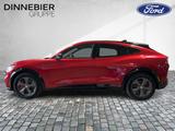Ford MUSTANG MACH-E MACH-E AWD. SVP. 2021 MY. SUV ACC - Ford mit Elektro-Antrieb: Geländewagen, Automatik