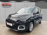 Citroën Berlingo Feel M 1.5 BlueHDi 100 FAP EU6d-T Apple - Citroën Berlingo mit Schiebetür