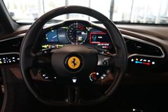 FERRARI 296 GTB | ADAS | Carbon | Racing Seats | JBL FERRARI 296 GTB | ADAS | Carbon | Racing Seats | JBL
