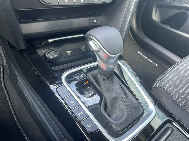 Fahrzeugabbildung Kia Ceed Spirit TotWinkAss P1 Navi Digitales Cockpit